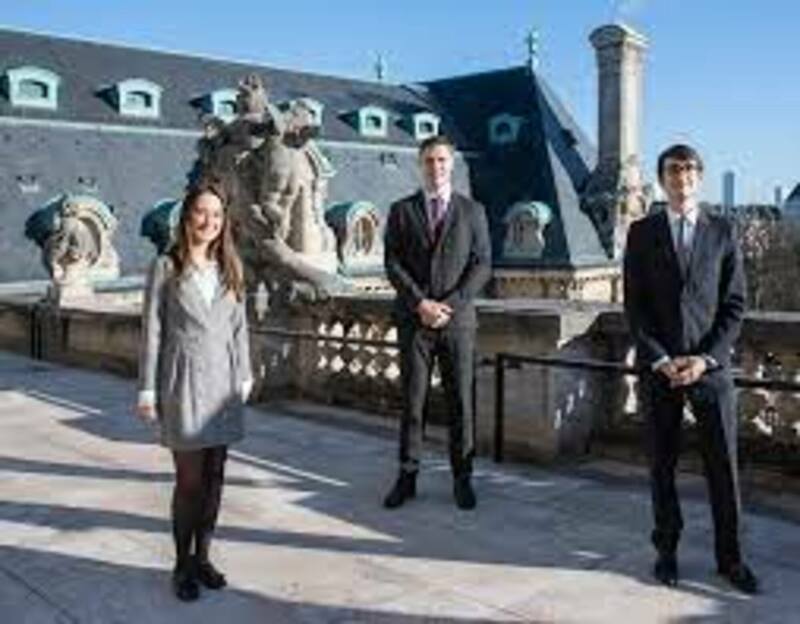 Trois nouveaux planteurs d'arbres nous rejoignent !