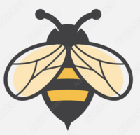 Abeilles Axelérées logo